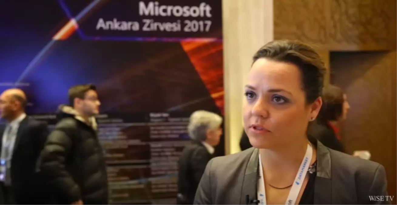 Data Market – Microsoft İşbirliği ve Cloud Çözümleri