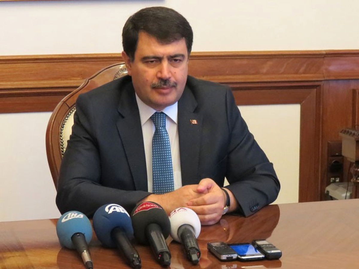Dha İstanbul- Vali Şahin: Beşiktaş Saldırısının Organizatörü Yakalandı (1)