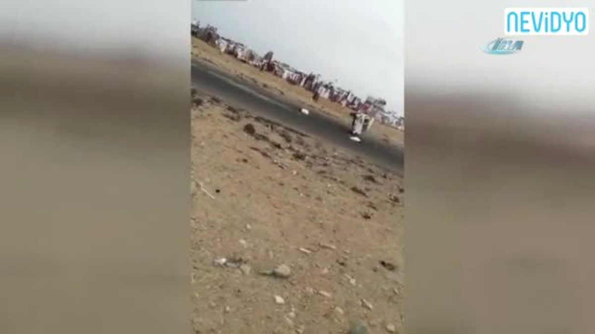 Drift Çılgınlığı Ölümle Bitti