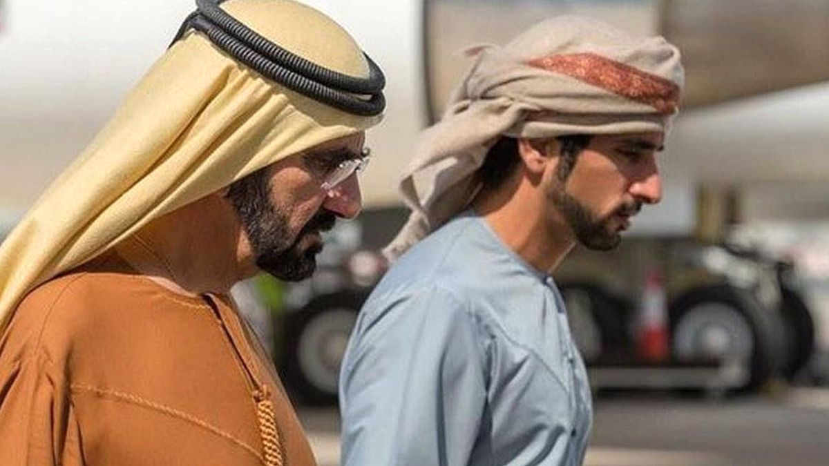 Rüyalar Şehri Dubai\'nin Işıltılı Yüzünün Arkasında Kölelik Sistemi Yatıyor