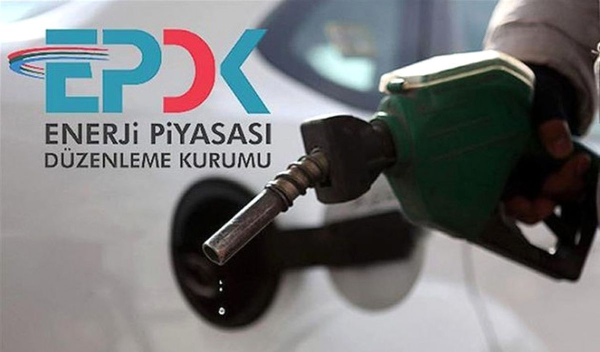 Epdk, 7 Akaryakıt Şirketine 3 Milyon Lira Ceza Verdi