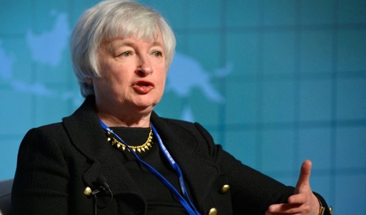 Fed Başkanı Yellen: Ekonomik Büyüme Devam Edecek