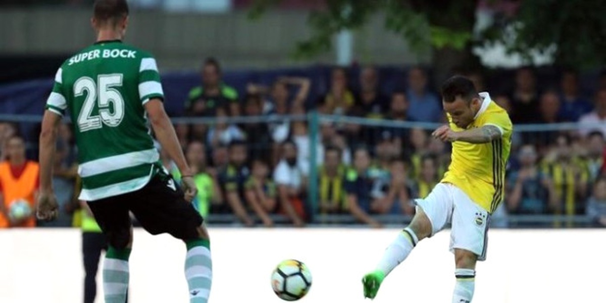 Fenerbahçe Yine Tat Vermedi