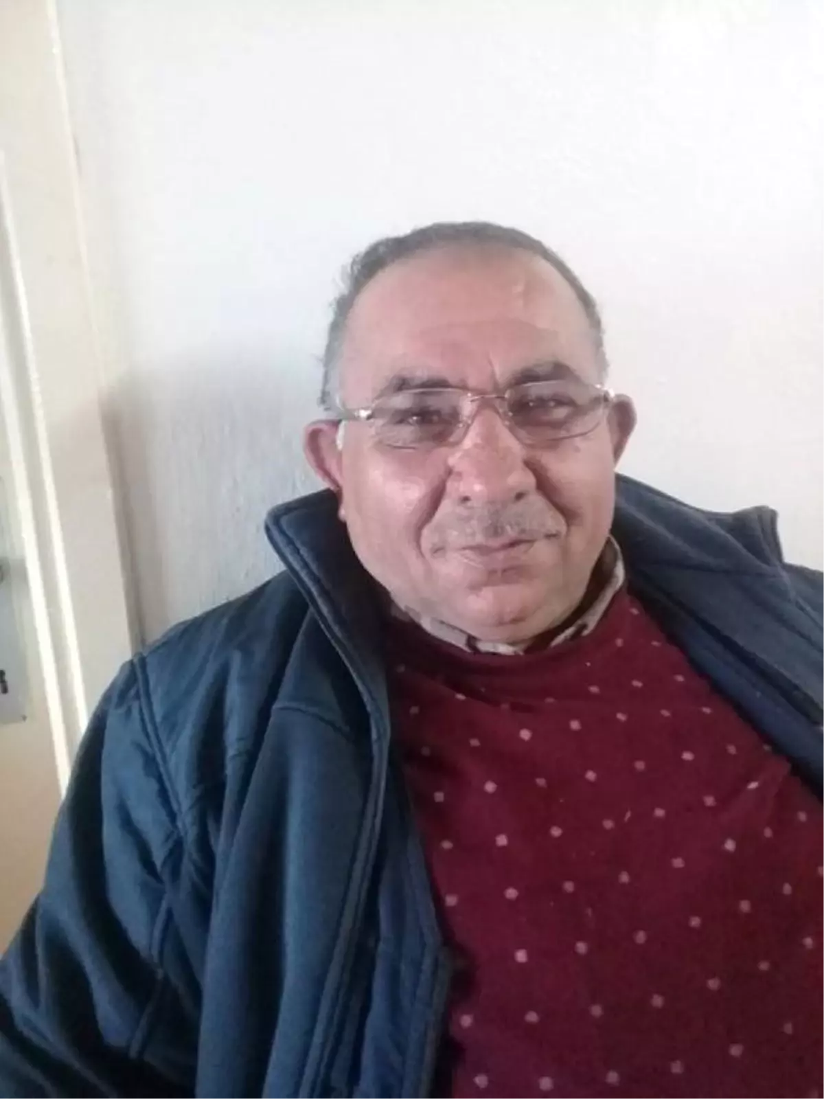 Gazi\'nin Kkka\'den Öldüğü Belirlendi