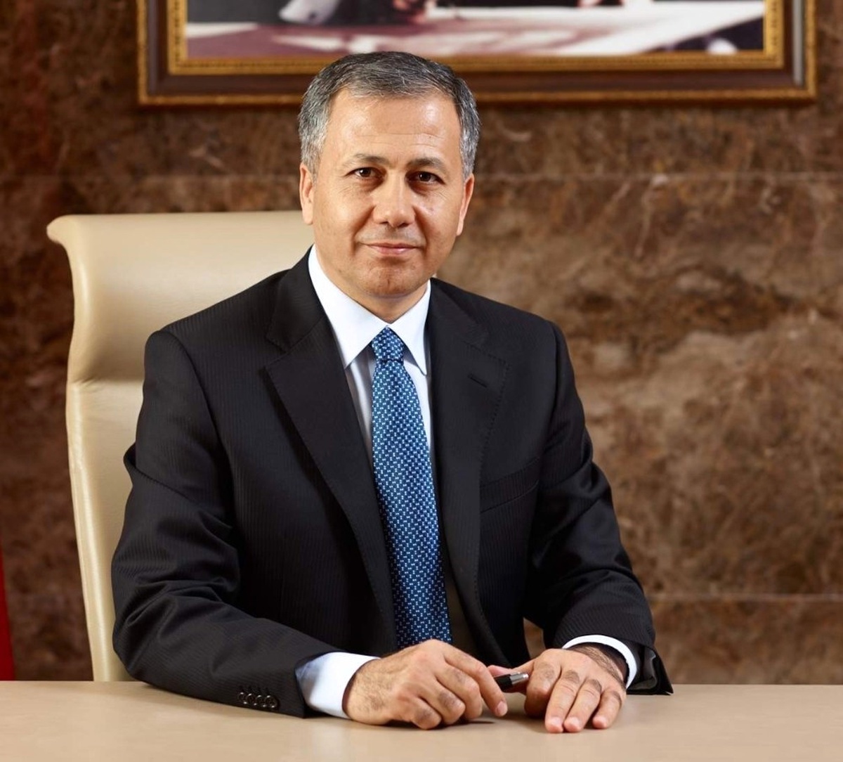 Gaziantep Valisi Ali Yerlikaya\'dan 15 Temmuz Mesajı