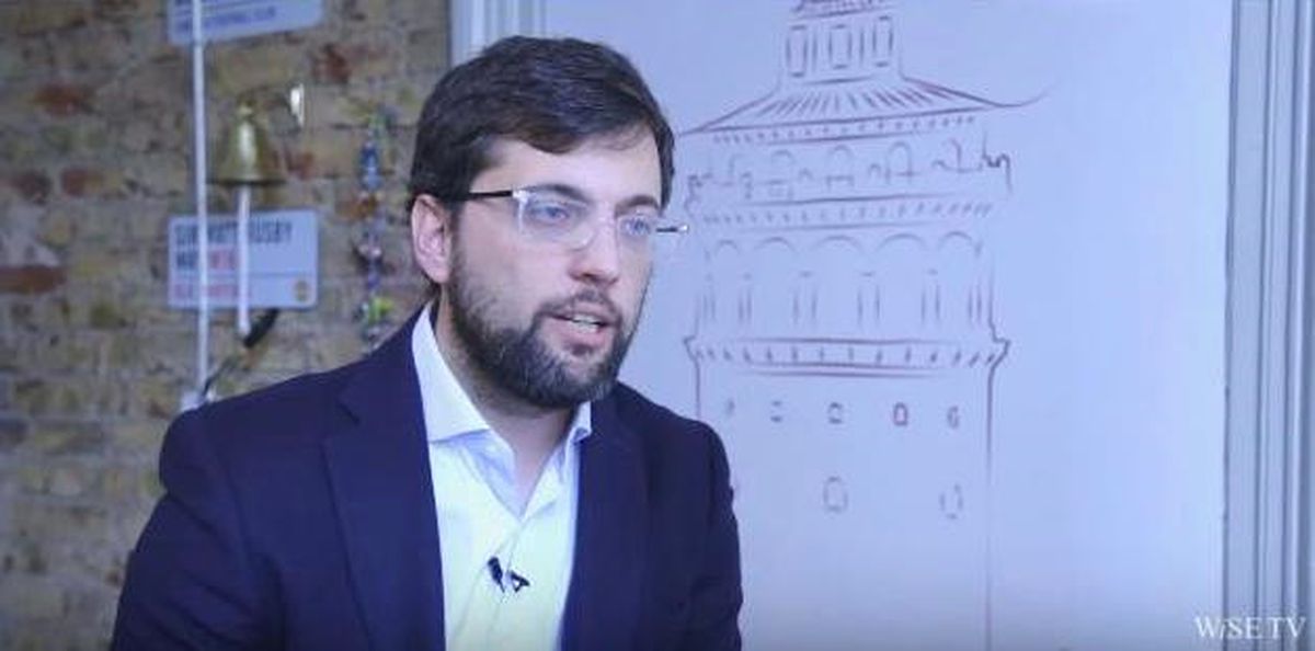Girişimcileri Büyüten Okul; Technolera