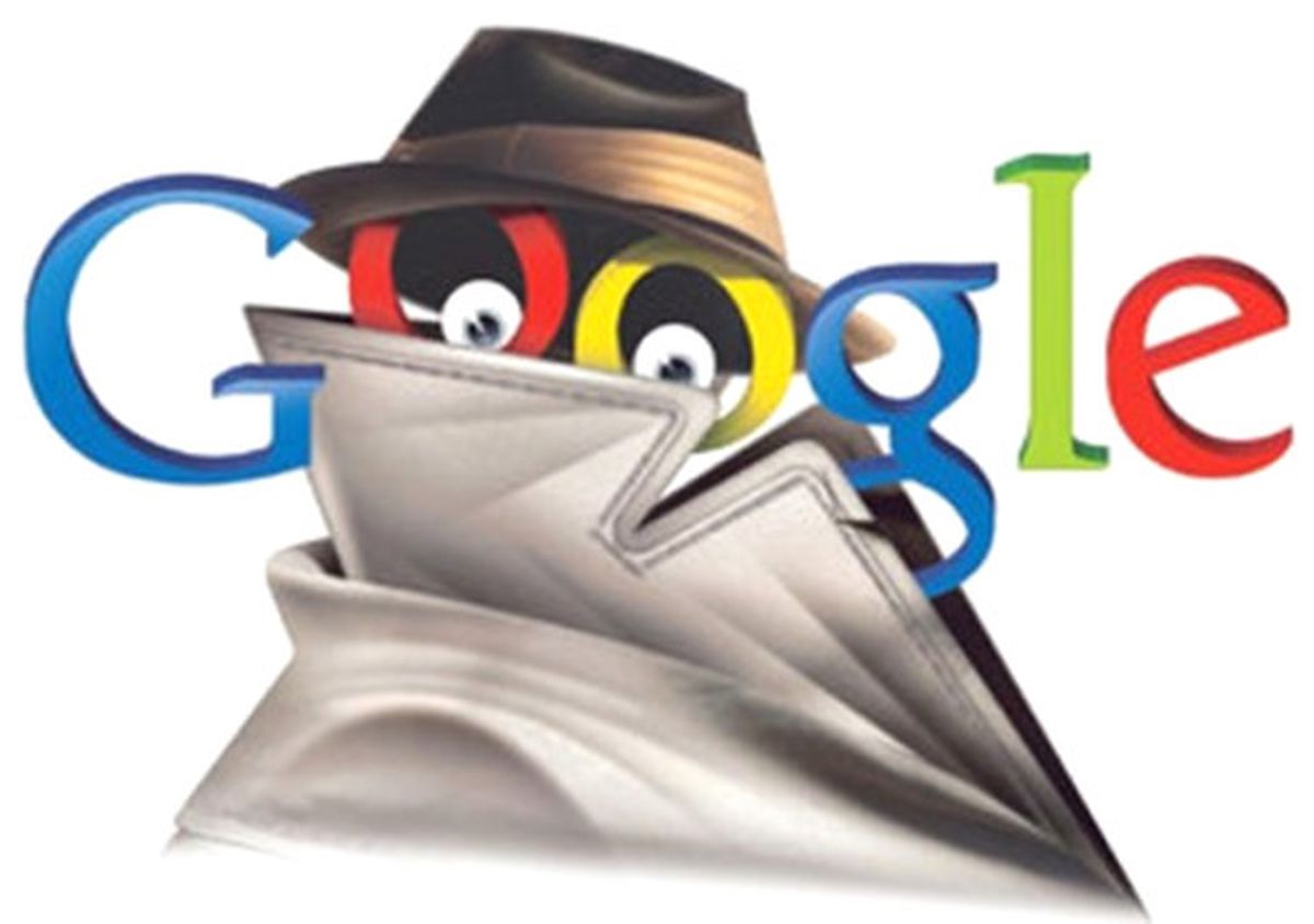 Google Her Adımınızı Böyle İzliyor