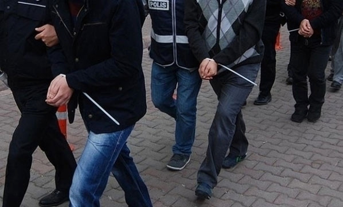 Güncelleme- Fetö\'den Aranan Zanlılar Yunan Adasına Kaçmaya Çalışırken Yakalandı