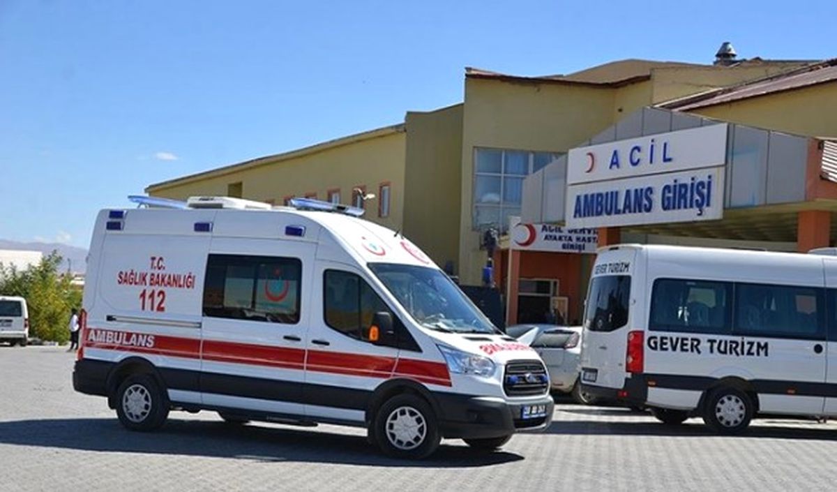 Hakkari\'de Mayınlı Saldırı: 4 Asker Yaralı