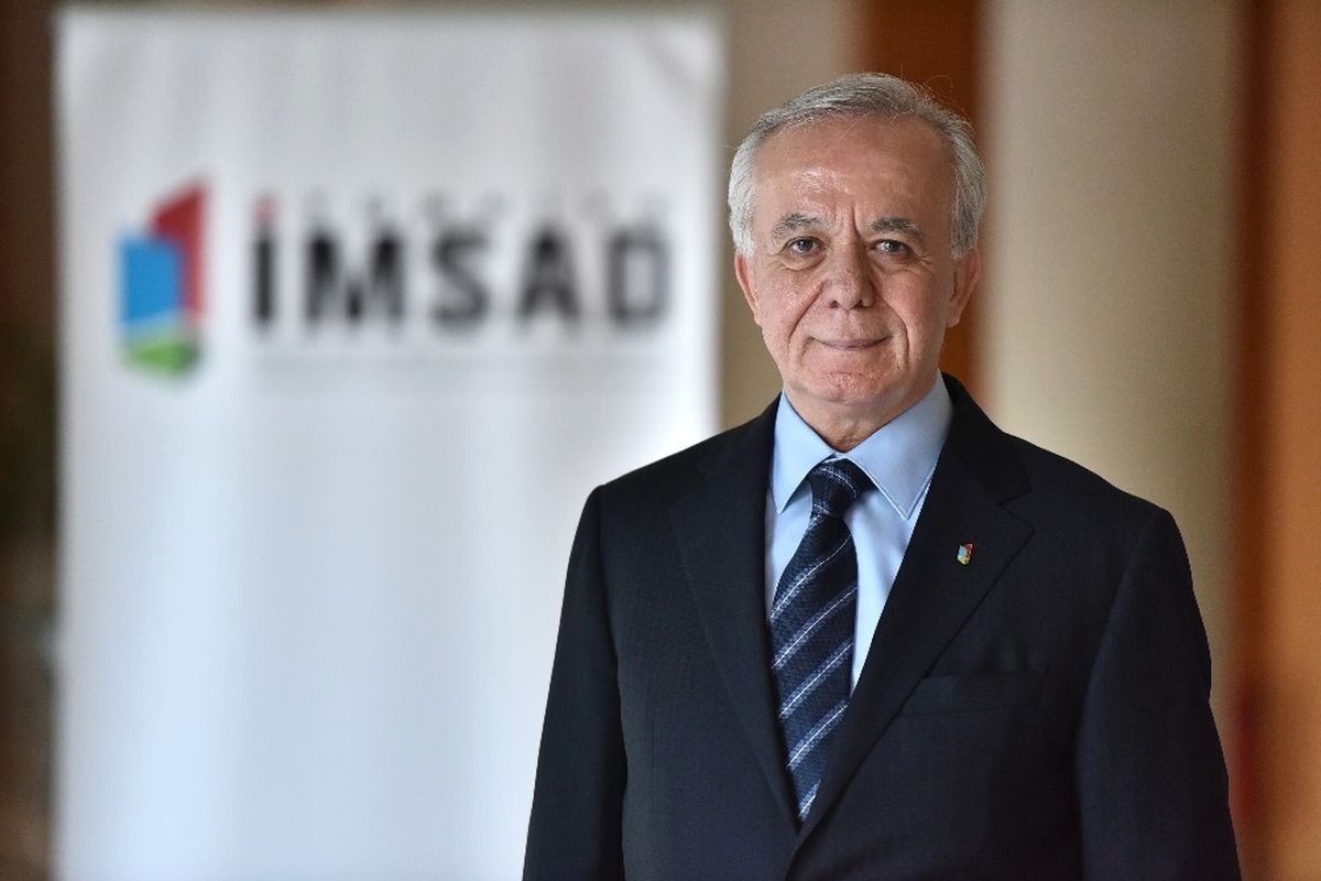 İmsad\'tan 15 Temmuz\'a İlişkin Açıklama