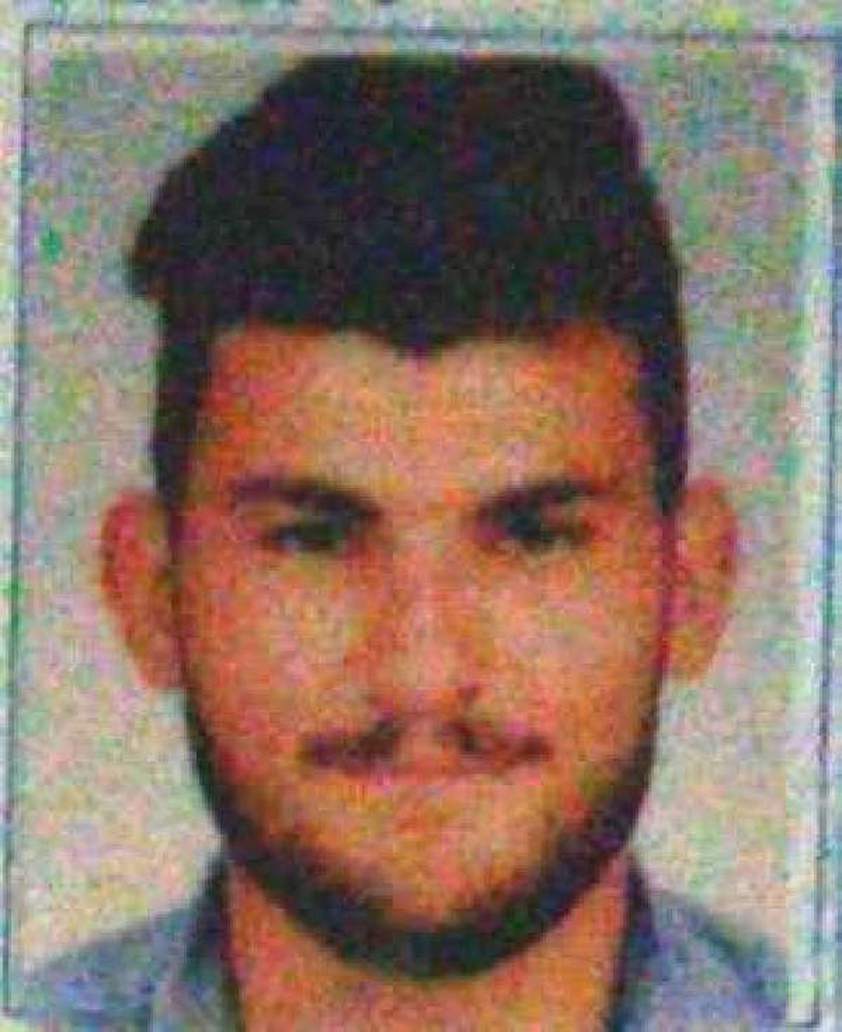 İş Makinesinin Çarptığı Operatör Öldü