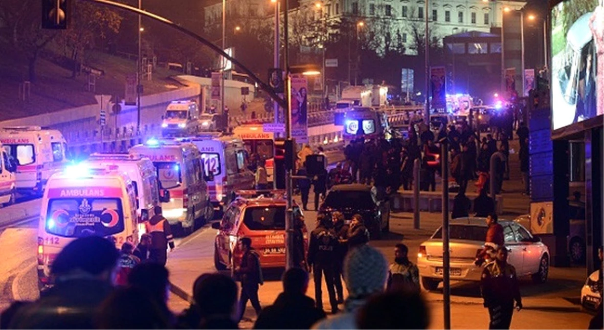 İstanbul Valisi Şahin: Beşiktaş ve Vezneciler Saldırılarının Organizatörleri Yakalandı