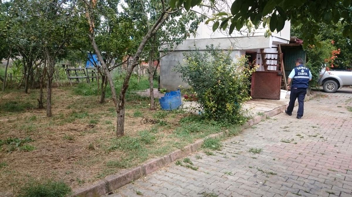 İzmit\'te Görsel Kirliliğe İzin Yok