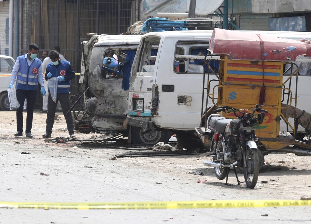 Kamerun\'da Intihar Saldırısı: 12 Ölü, 42 Yaralı