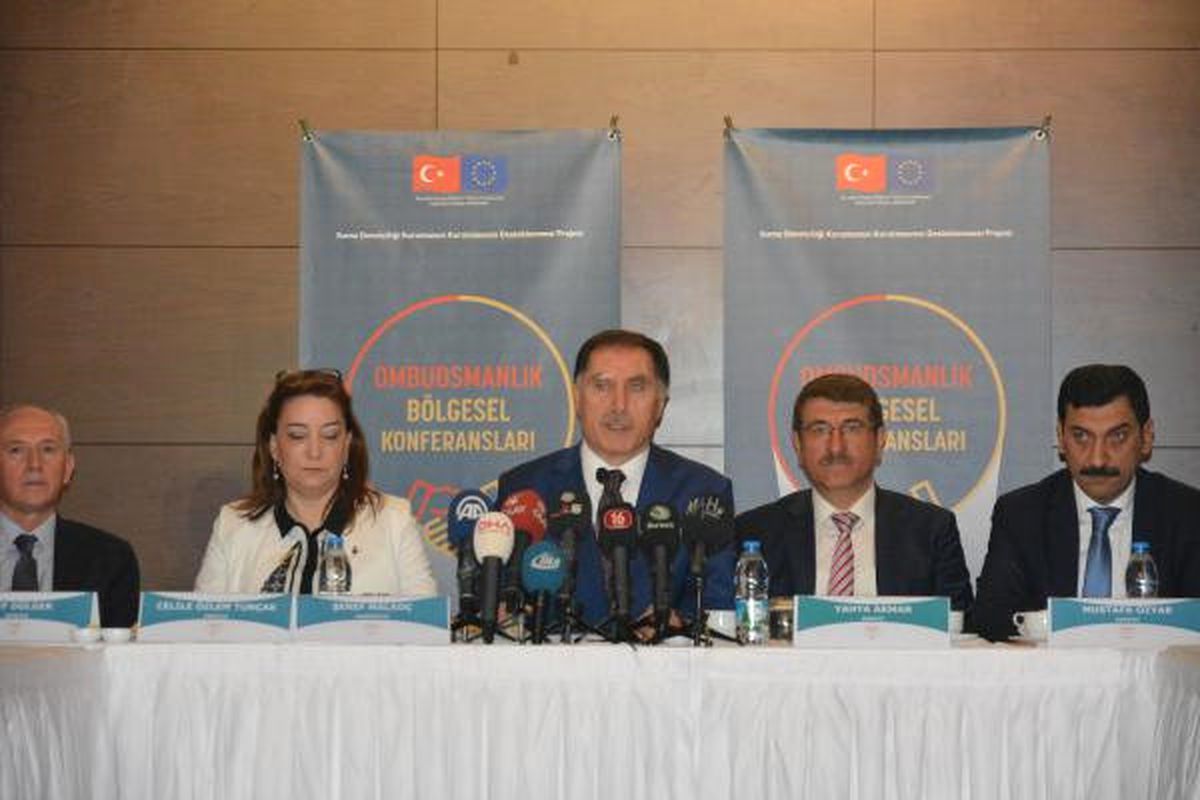 Kamu Başdenetçisi Malkoç: Ösym, 9.45 Kararımıza Uymadı