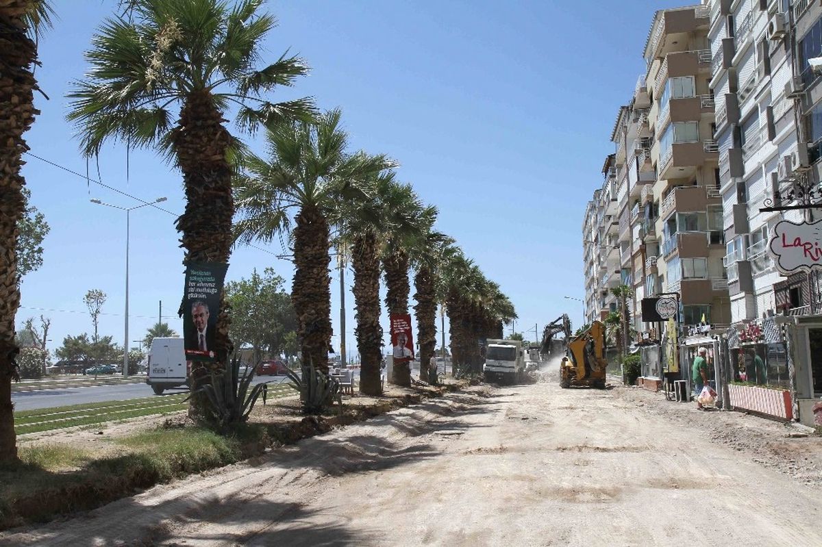 Karşıyaka\'da Sorunlara Ortak Akılla Çözüm