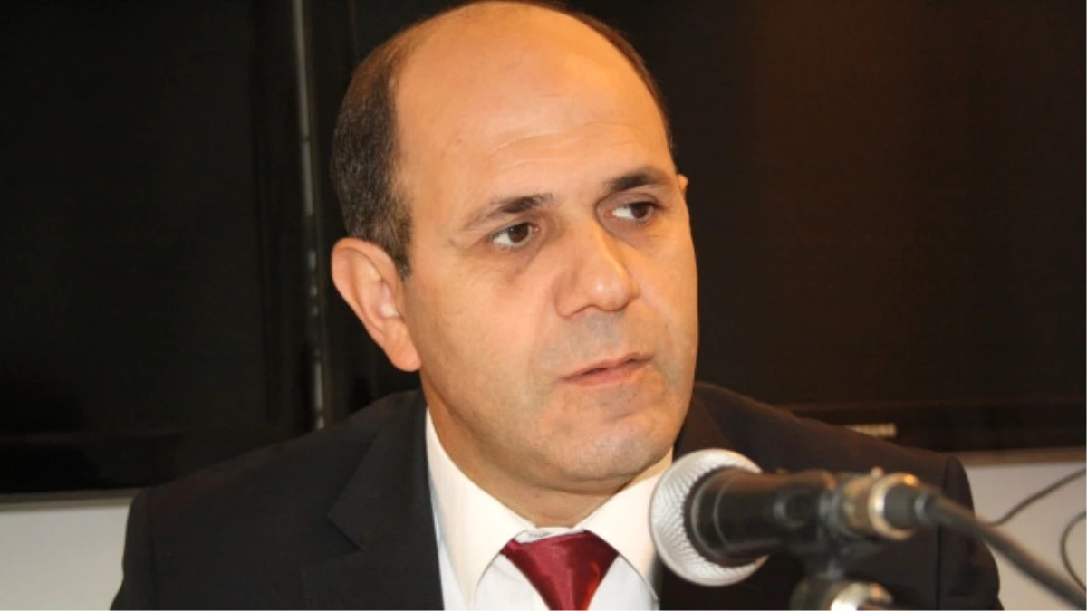 Kaü Rektörü Prof. Dr. Sami Özcan\'ın 15 Temmuz Şehitleri Anma, Demokrasi ve Milli Birlik Günü Mesajı