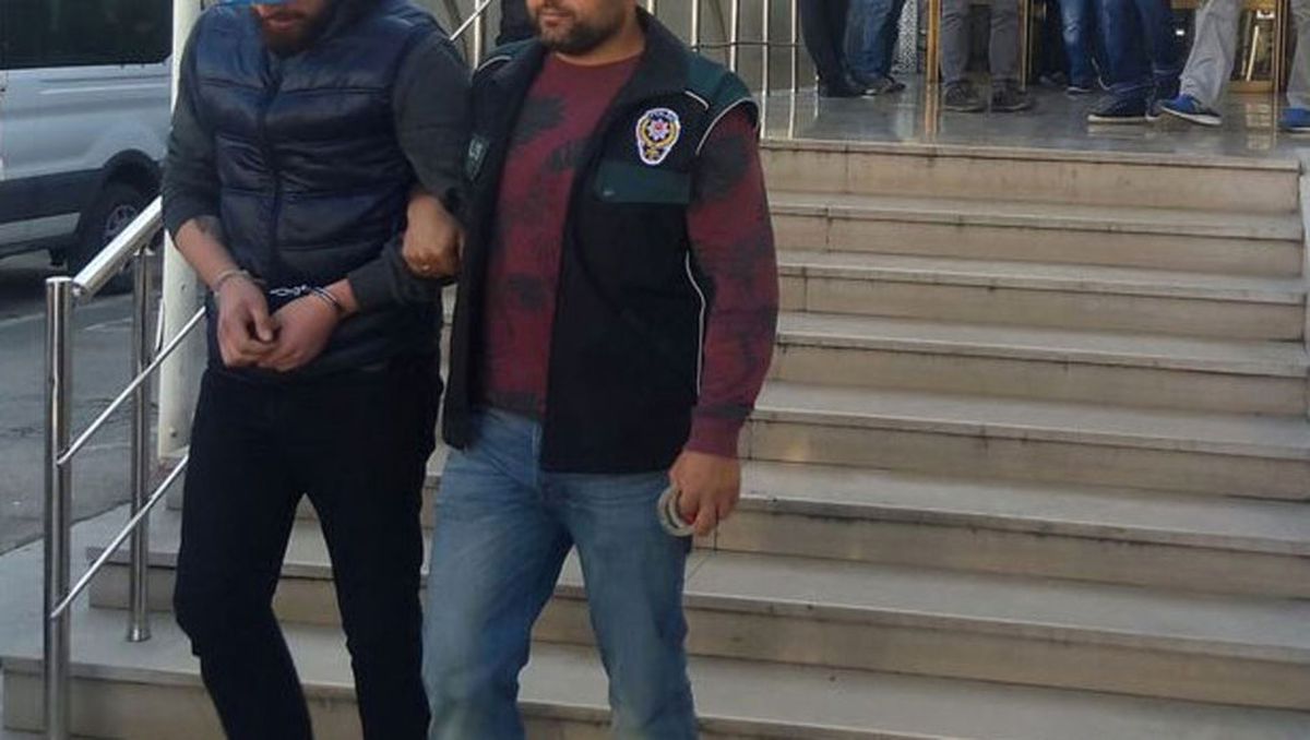 Kırşehir\'de Terör Operasyonu