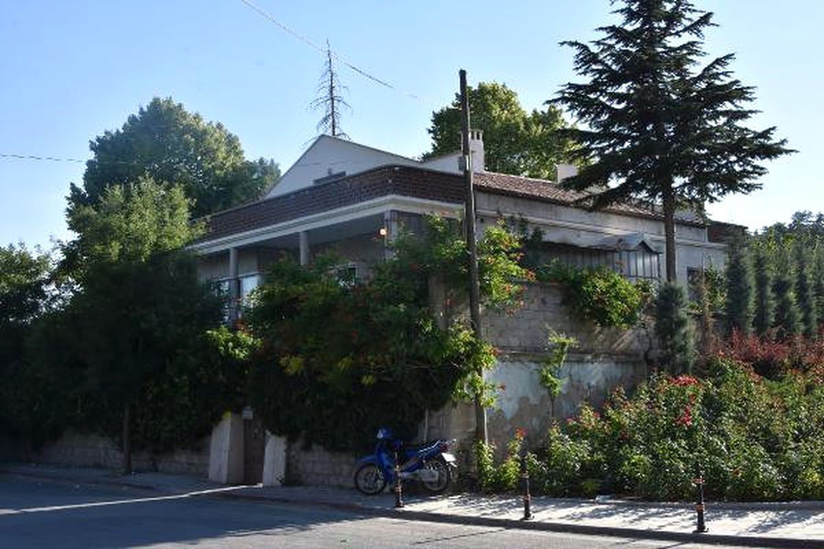 Konya\'da 5 Teröristin Öldürüldüğü Deaş Hücre Evi Operasyonunda 8 Şüpheli Gözaltında
