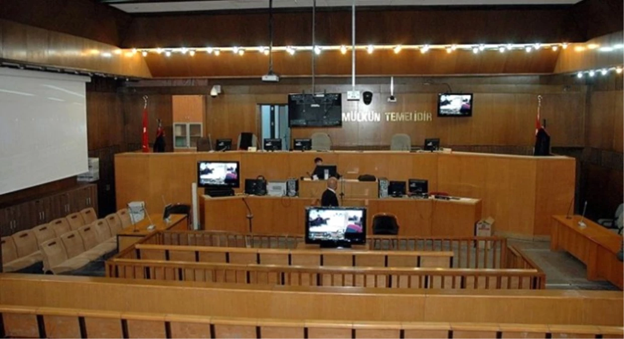 Koza-İpek Holding Sanıkları Hakim Karşısına Çıkacak