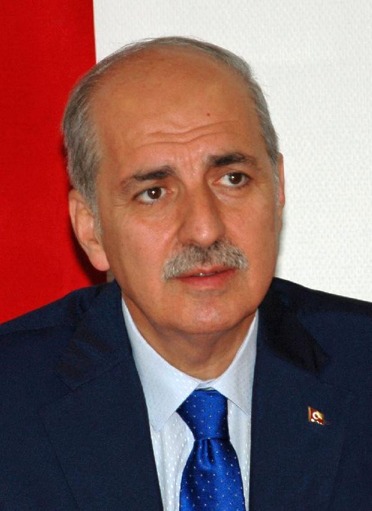 Kurtulmuş, Strasbourg\'da Türk Toplumuna Birlik Beraberlik Çağrısında Bulundu