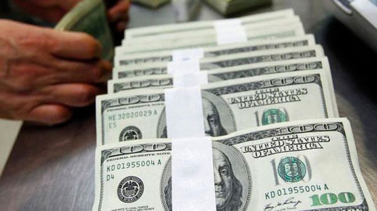 Merkez Bankası Toplam Rezervleri Arttı