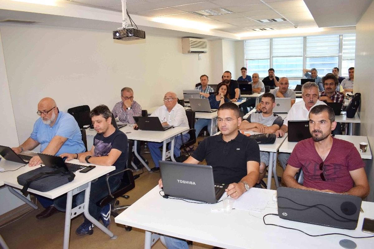 Mmo\'dan Ekb Eğitimi