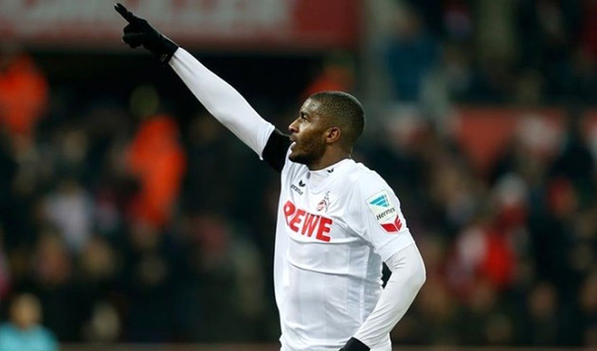 Modeste, Çin\'e Transfer Oldu