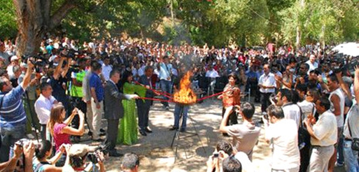 Munzur Kültür ve Doğa Festivali Ertelendi