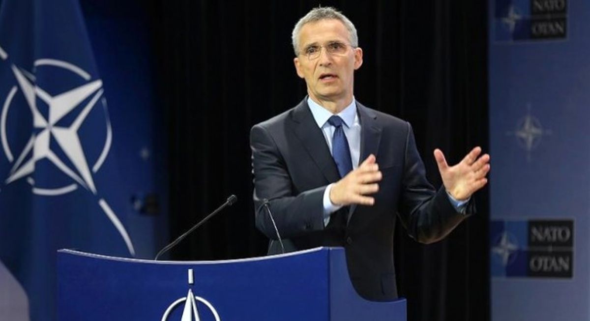 NATO ve Rusya\'nın \'Ukrayna\' Çıkmazı