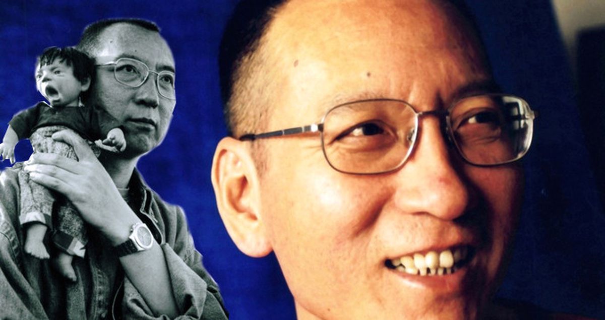 Cezaevinde Nobel Barış Ödülü Kazanan Liu Xiaobo Hayatını Kaybetti