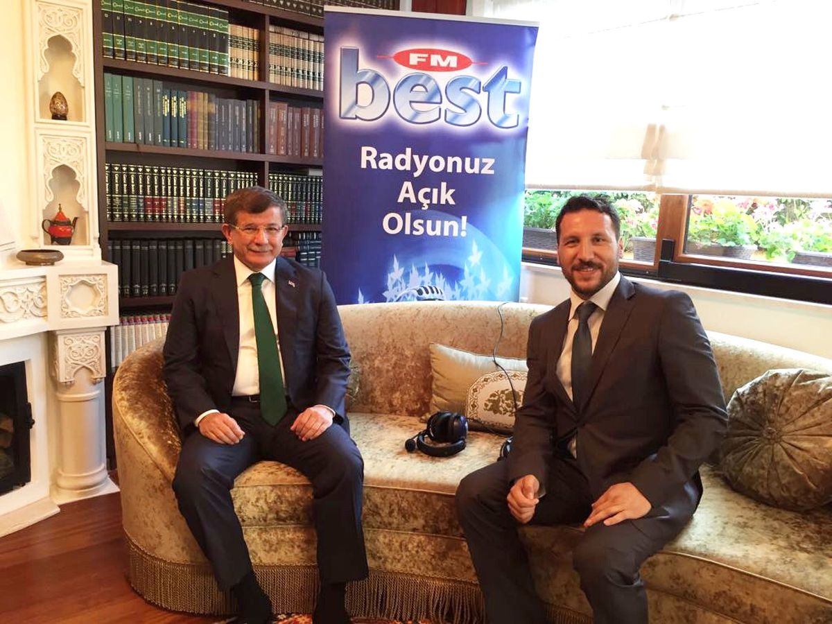 "Ortak Paydadan Uzaklaşıyoruz"