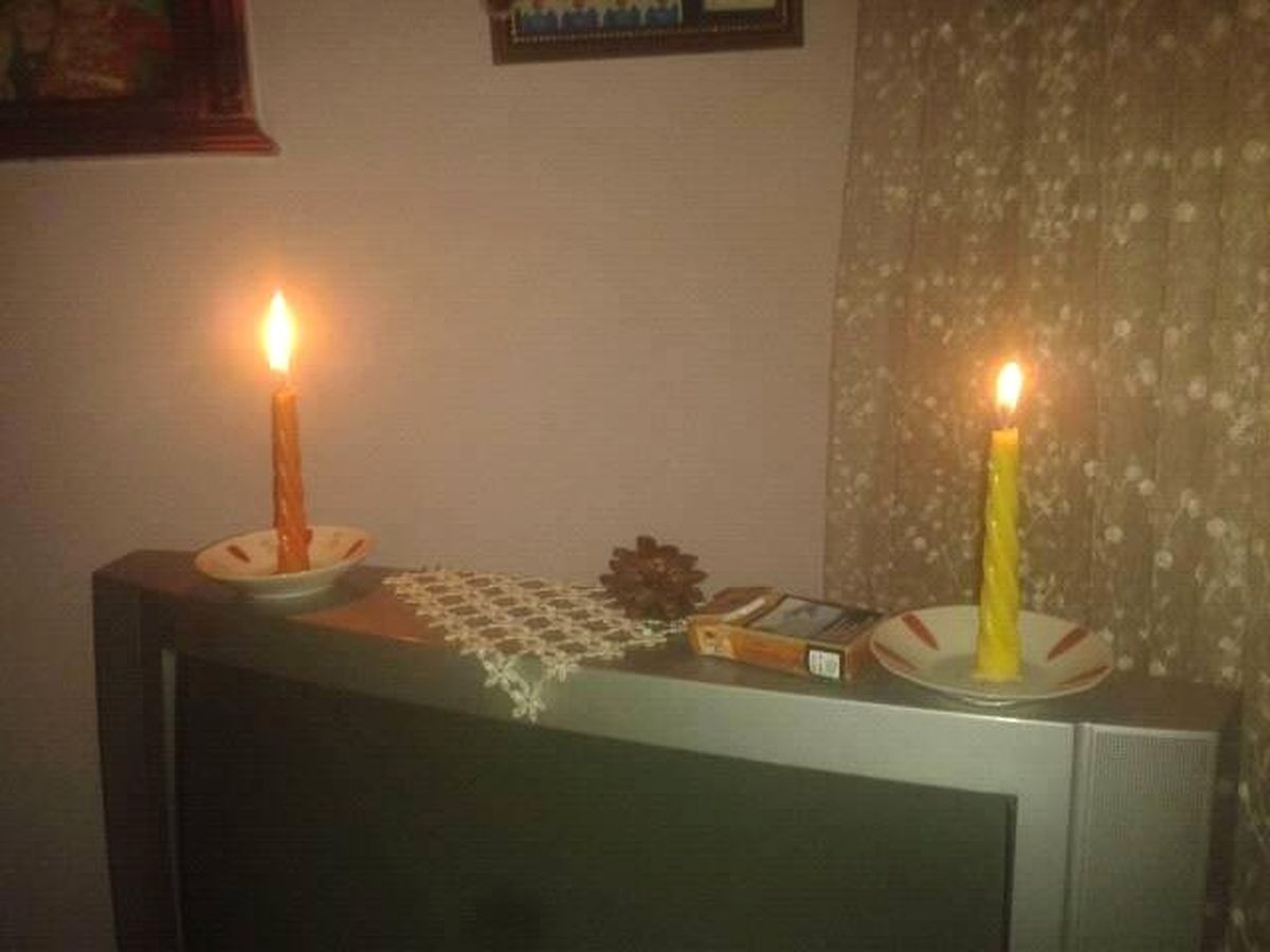 Özalp İlçesinde Elektrik Kesintisi