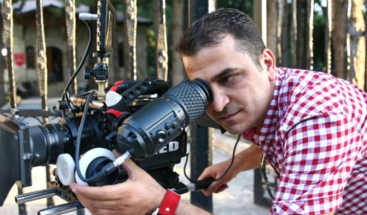 Reis Filminin Yapımcısı Gözaltına Alındı