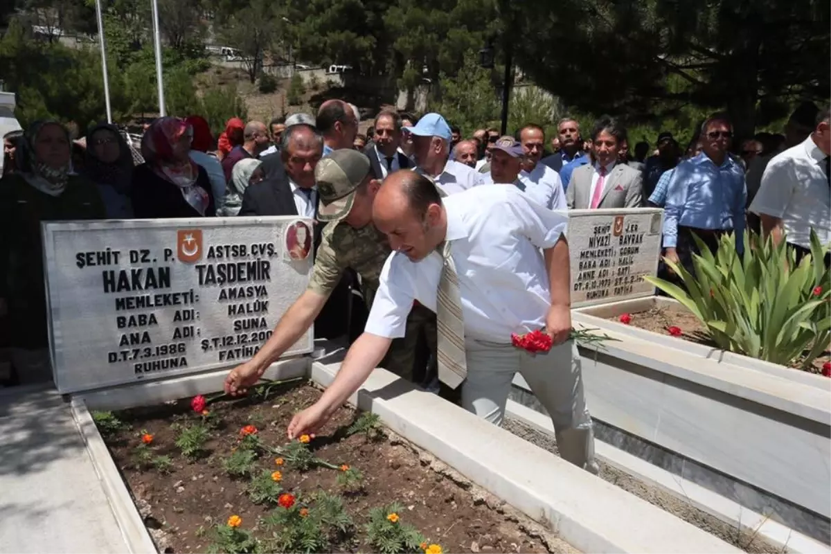 Rektör Orbay: "15 Temmuz Hain Darbe Girişimi Türk Tarihinde Benzeri Olmayan Kara Bir Lekedir"