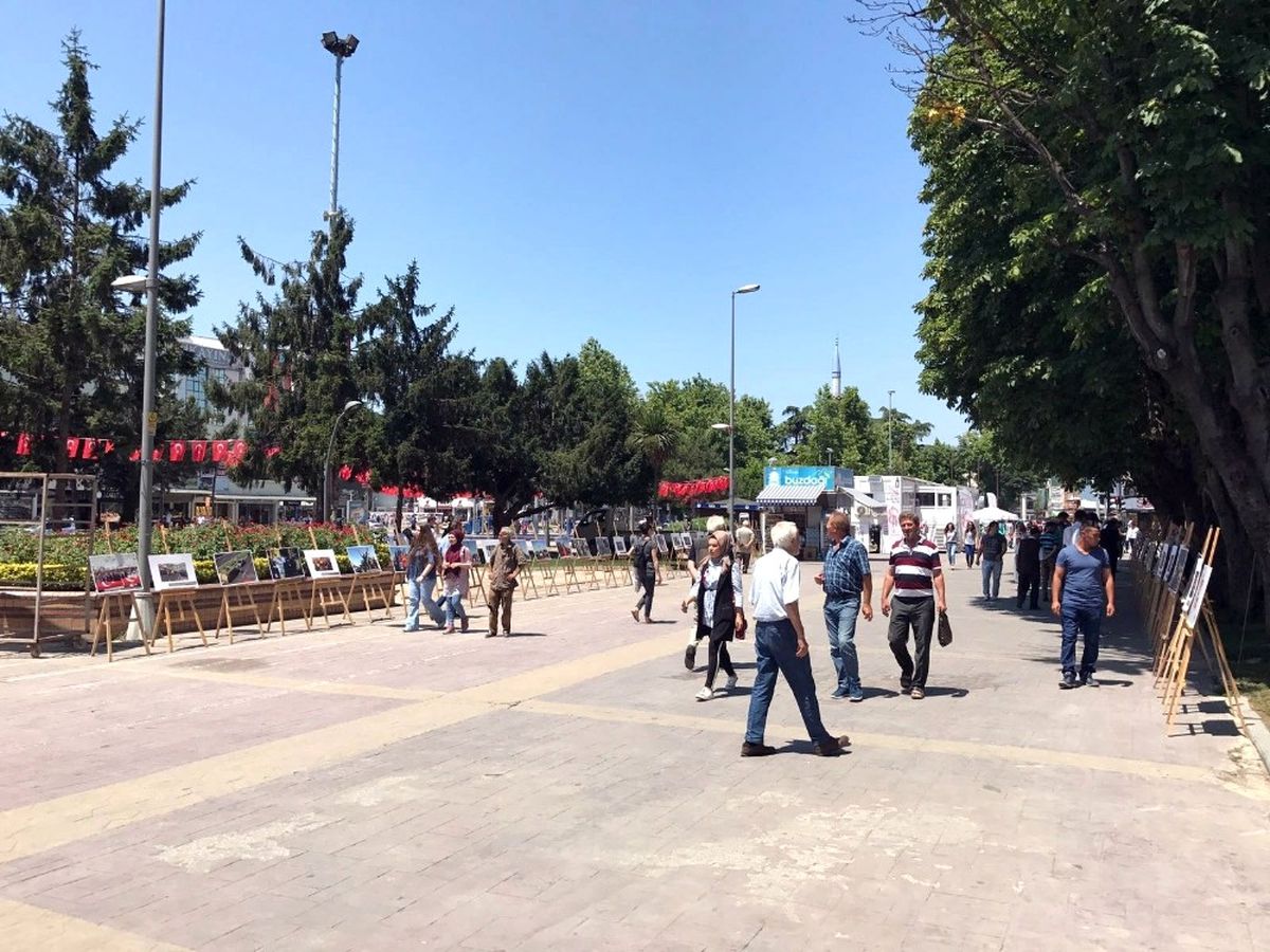 Sakarya Büyükşehir Belediye Başkanı Zeki Toçoğlu: "İha Darbe Zamanında Seri Şekilde Vatandaşımıza...