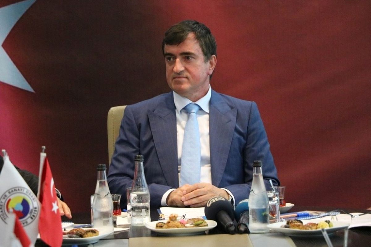 Satso\'da Stk\'lar Bir Açıklama Yaptı