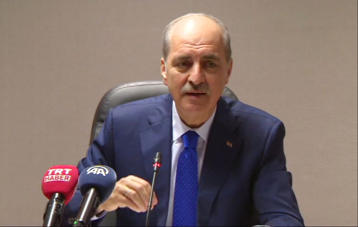 Siyaseten Bağlayıcı Değildir, Rencide Edicidir"