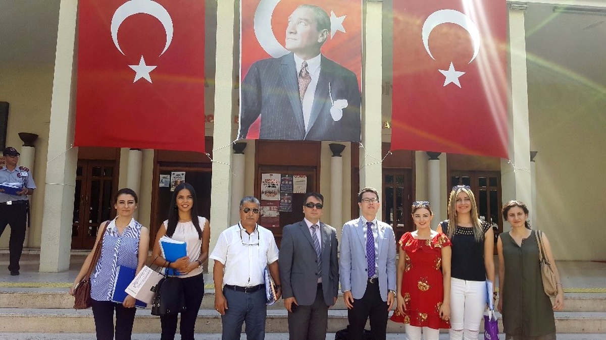 Tarım İşçileri Sağlık Tırı Projesine Japon Desteği