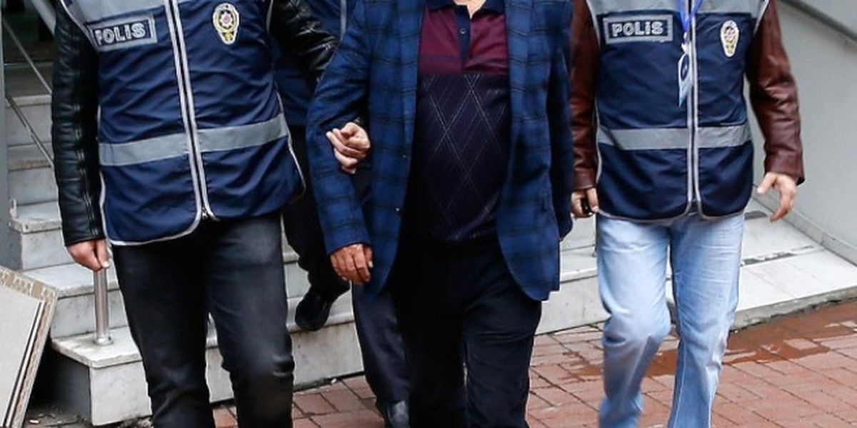 Tekirdağ\'da 125 Kişiye \'Bylock\' Gözaltısı