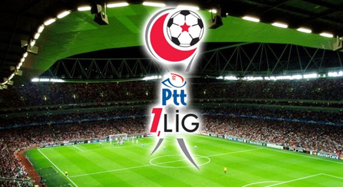Tff 1. Lig\'de Fikstür Çekimi İptal Edildi