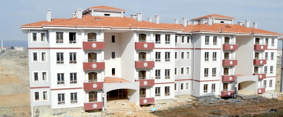 TOKİ Konutlarının Kura Tarihi Belli Oldu