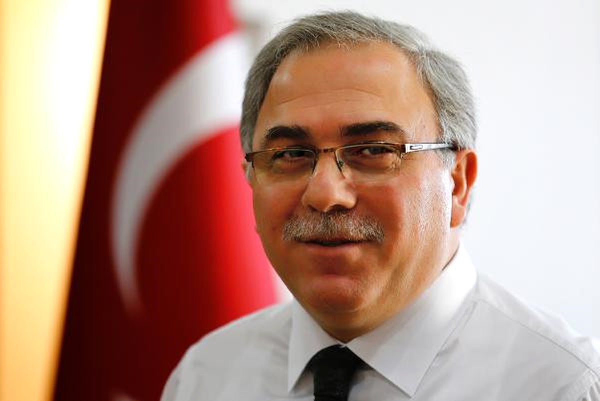 TOKİ\'nin Kayabaşı\'ndaki Dükkanları Açık Artırmayla Satıldı