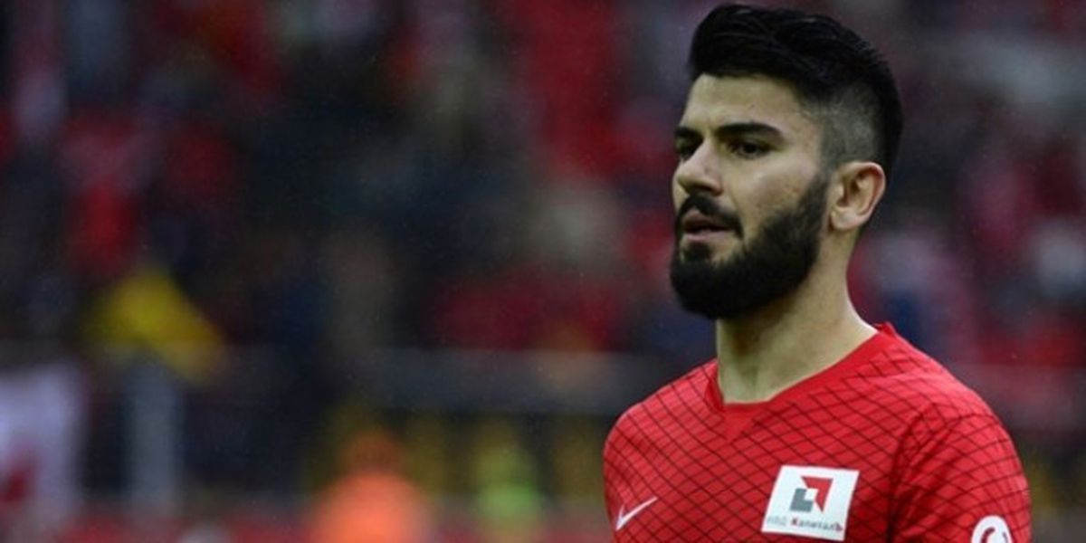 Trabzonspor, Serdar Taşçı\'yı Bekliyor!