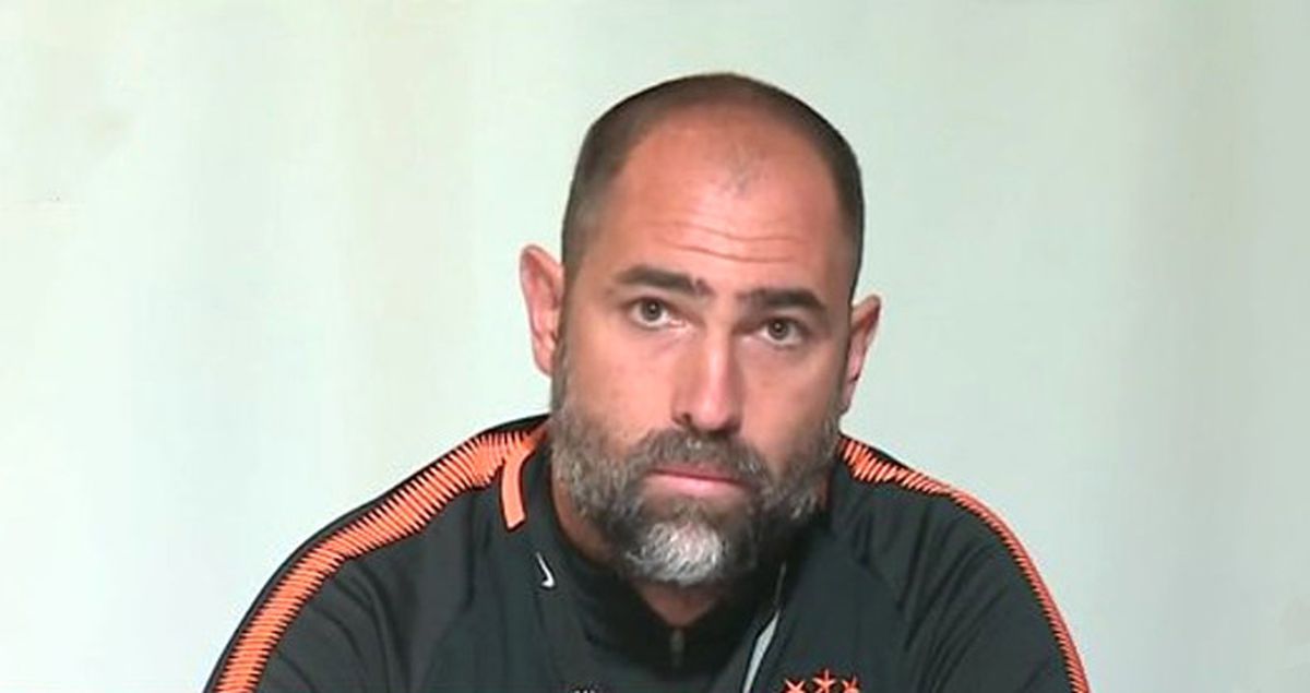 Tudor: "Turu Geçeceğimize İnanıyorum"