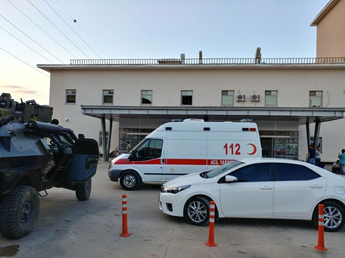 Tunceli Valiliğinden Çatışma ile İlgili Açıklama