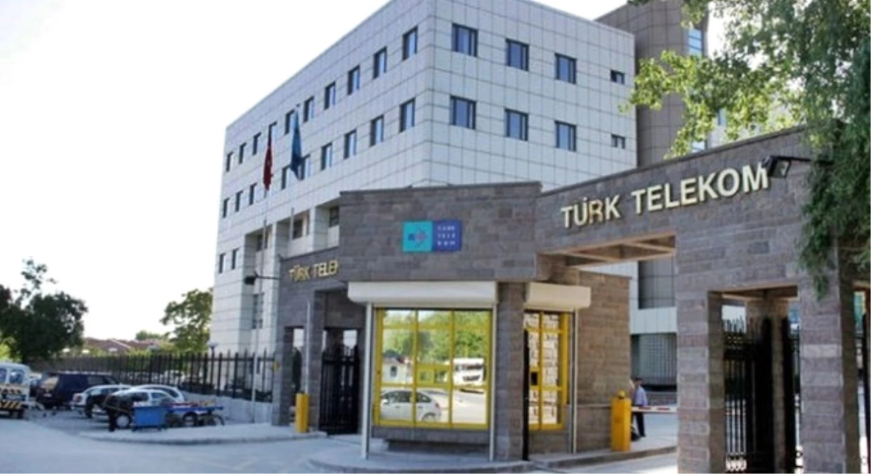 Türk Telekom \'Satılıyor\' İddiası