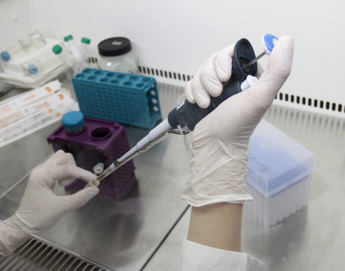 Türkiye\'de Kanser Aşısını Yaptıran Test Edebilecek