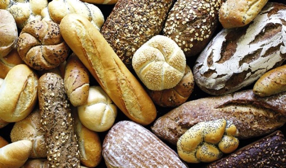 Türkiye\'de Sağlıklı Ekmek Üretilmiyor"