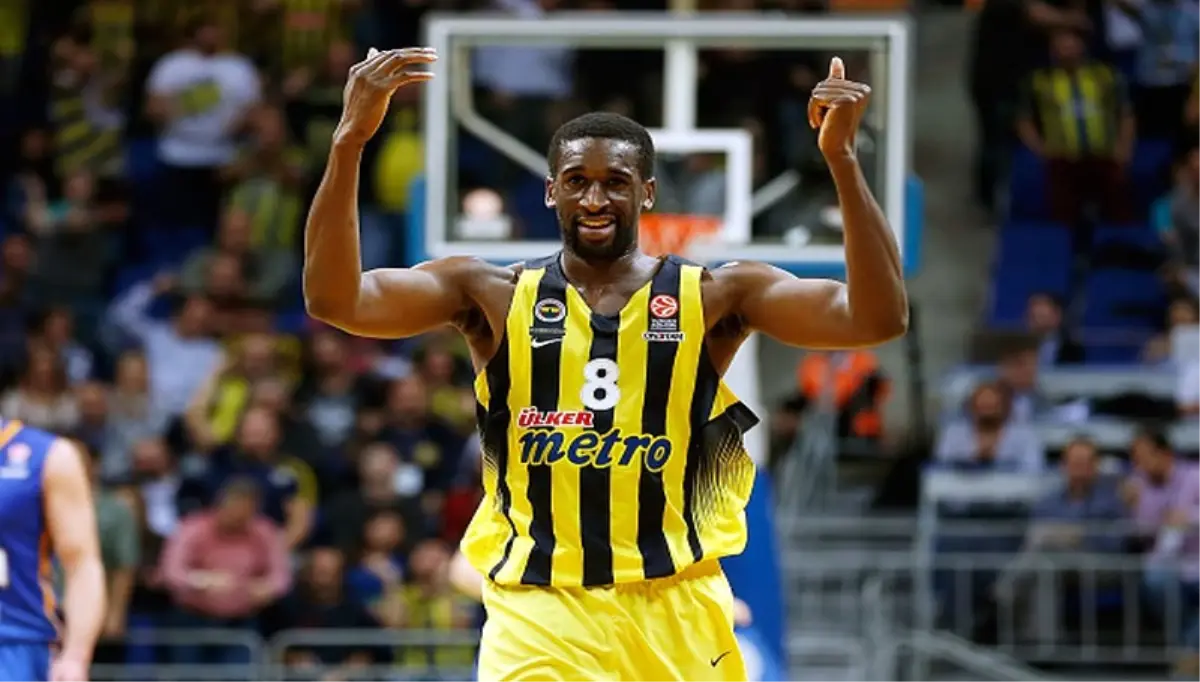 Udoh Nba\'e Dönmek İstedi"